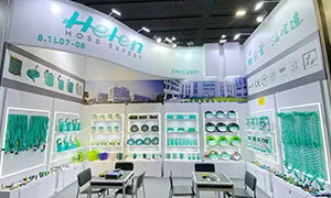 2025: 137th Canton Fair, China