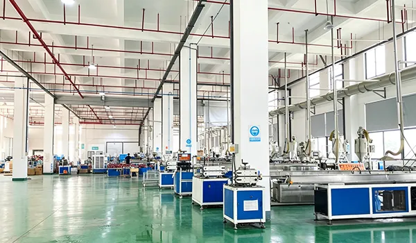 Extrusion Workshop