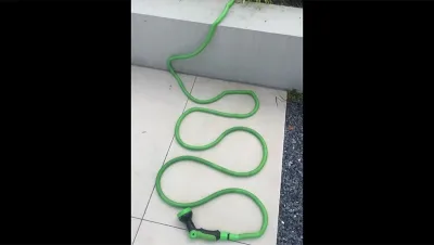 HL94 Expandable Hose