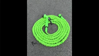 150ft Triple Layer Garden Hose