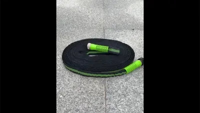 Flat Soaker Hose