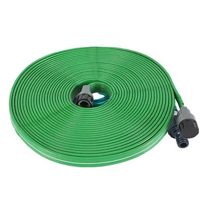3-Tube Sprinkler Hose