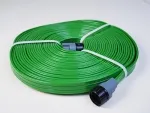 3-Tube Sprinkler Hose 