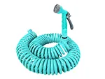 EVA Coiled Garden Hose