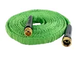 Fiber Jacket Garden Hose