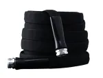 Fiber Jacket Garden Hose