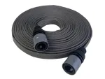 Flat Garden Hose
