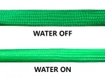 Flat Garden Hose