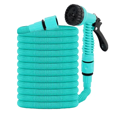 Expandable Garden Hoses