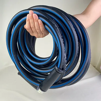 Standard Garden Hoses