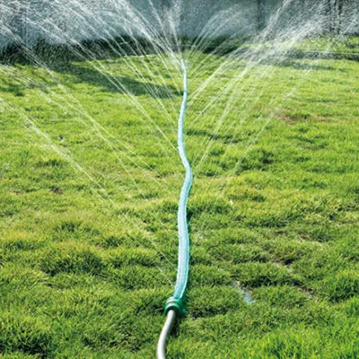 Sprinkler Hose