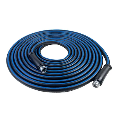 Hybrid Garden Hose