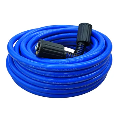 PE Pressure Washer Hose