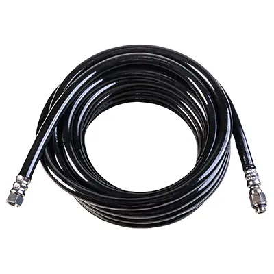 Polyurethane Pressure Washer Hose