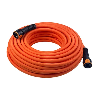 PVC Braided Garden Hose