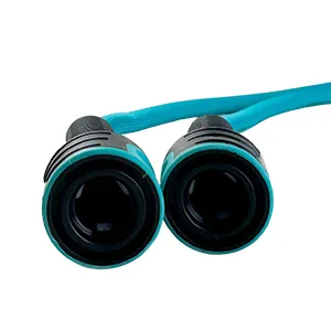 PVC Braided Garden Hose