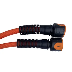 PVC Braided Garden Hose