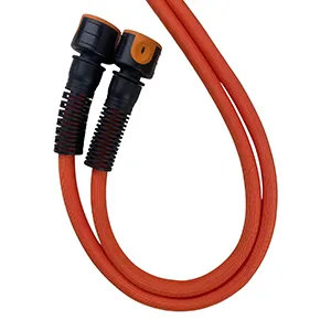 PVC Braided Garden Hose
