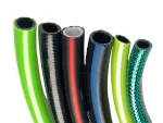 PVC Garden Hose
