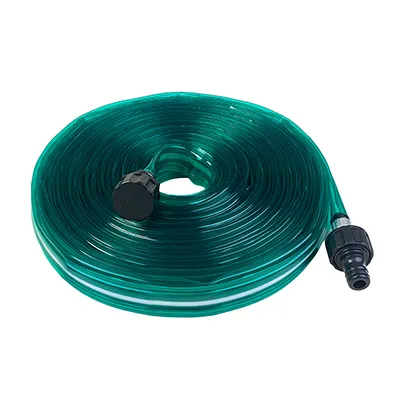 PVC Sprinkler Hose