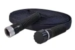 Seam-Stitched Soaker Hose
