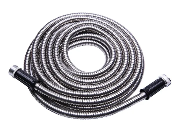 Stainless Steel Garden Hose