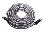 Stainless Steel Garden Hose