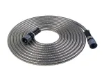 Stainless Steel Garden Hose
