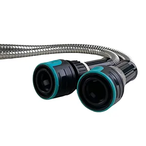 Stainless Steel Garden Hose