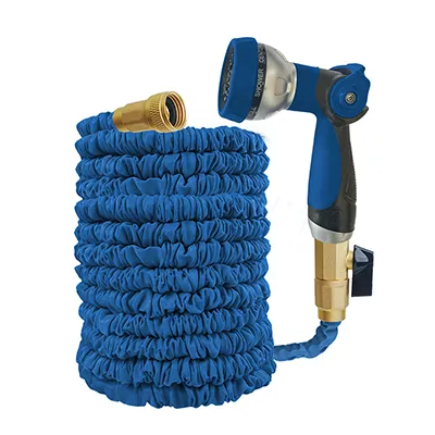 150ft Triple Layer Garden Hose